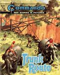 Commando War Stories in Pictures (1961 D. C. Thomson Digest) 941