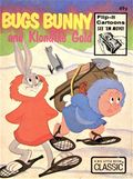 Bugs Bunny and Klondike Gold (1974 Whitman BLB) 5766-2