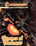 Commando War Stories in Pictures (1961 D. C. Thomson Digest) 964