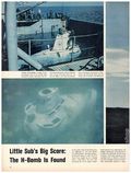 Life (1883-2000 Clair Maxwell/Life Publishing Company) Magazine Apr  1 1966