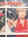 Playboy Magazine (1953-Present HMH Publishing) Vol. 2 #12