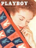 Playboy Magazine (1953-Present HMH Publishing) Vol. 3 #5