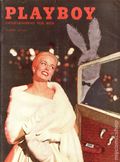 Playboy Magazine (1953-Present HMH Publishing) Vol. 4 #10