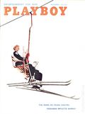 Playboy Magazine (1953-Present HMH Publishing) Vol. 5 #11