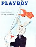 Playboy Magazine (1953-Present HMH Publishing) Vol. 6 #7