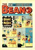 Beano (UK 1938 D.C. Thomson) 1817