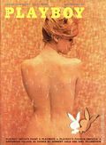 Playboy Magazine (1953-Present HMH Publishing) Vol. 7 #9