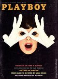 Playboy Magazine (1953-Present HMH Publishing) Vol. 7 #11
