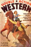 Double-Action Western Magazine (1934-1960 Columbia) Pulp Vol. 5 #2