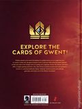 Gwent: Art of The Witcher Card Game HC (2017 Dark Horse) 1-REP