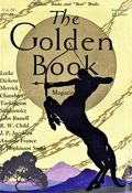Golden Book Magazine (1925-1935 Review of Reviews) Vol. 4 #21