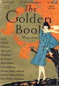 Golden Book Magazine (1925-1935 Review of Reviews) Vol. 4 #22