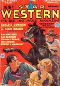 Star Western (1933-1954 Popular) Pulp Vol. 3 #4