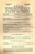 Star Western (1933-1954 Popular) Pulp Vol. 3 #4