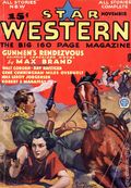Star Western (1933-1954 Popular) Pulp Vol. 4 #2