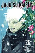 Jujutsu Kaisen GN (2020- Viz) 26-1ST