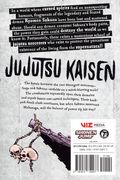 Jujutsu Kaisen GN (2020- Viz) 26-1ST