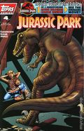 Jurassic Park (1993) 4