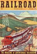 Railroad Magazine (1929 Frank A. Munsey/Popular/Carstens) 2nd Series Vol. 63 #4