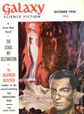 Galaxy Science Fiction (1950-1980 World/Galaxy/Universal) Vol. 12 #6