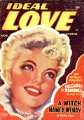 Ideal Love (1941-1960 Double-Action) Pulp Vol. 15 #4