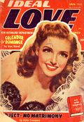 Ideal Love (1941-1960 Double-Action) Pulp Vol. 15 #5