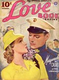 Love Book Magazine (1936-1954 Popular Publications) Pulp Vol. 20 #4