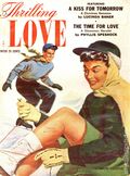 Thrilling Love (1931-1955 Metropolitan-Standard) Pulp Vol. 80 #2