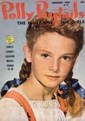 Polly Pigtails (1946-1949 Parents' Magazine) 1st Series 12