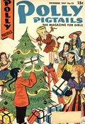 Polly Pigtails (1946-1949 Parents' Magazine) 1st Series 23