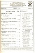 Modern Mechanix Hobbies and Inventions (1932 Fawcett Publication) Vol. 11 #3