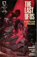 Last of Us American Dreams (Mexican 2014 Kamite) 3