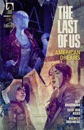 Last of Us American Dreams (Mexican 2014 Kamite) 2