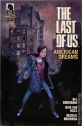 Last of Us American Dreams (Mexican 2014 Kamite) 1