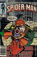Spectacular Spider-Man (1976 1st Series) 104N
