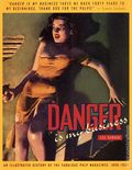 Danger is My Business SC (1993 Chronicle Books) 1-1ST