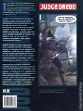 Judge Dredd Judgement Day GN (1999 Hamlyn/2000 AD) 1-1ST
