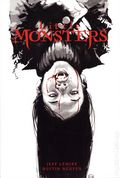 Little Monsters HC (2024 Image) Deluxe Edition 1INSTOCK-1ST