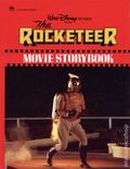 Rocketeer Movie Storybook HC (1991 Golden Book) 1-1ST
