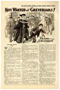 Magnet (UK 1908-1940 Amalgamated Press) 1470