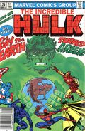 Incredible Hulk (1962 Marvel 1st Series) Annual Canadian Price Variant 11