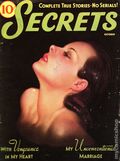 Secrets (1936 Periodical House, Inc) Vol. 11 #5