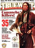 True West (1953 Western Publications) 522