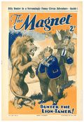 Magnet (UK 1908-1940 Amalgamated Press) 1481