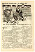 Magnet (UK 1908-1940 Amalgamated Press) 1481