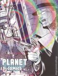 Planet Comics (2021 Wagon Wheel) 3A