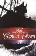 Will of Captain Crown HC (2014) 1