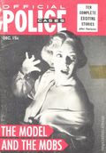 Official Police Cases (1955 Official Publications) Vol. 1 #5