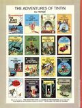 Adventures of Tintin Flight 714 HC (1968 Methuen) 1-1ST