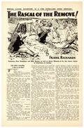 Magnet (UK 1908-1940 Amalgamated Press) 1486
